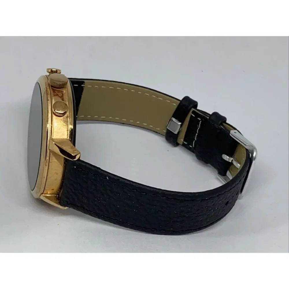 Fossil venture hr